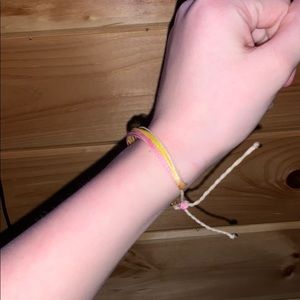 homemade pura vida bracelet!!! only 8 dollars